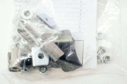 A-Arm Guards NOS
