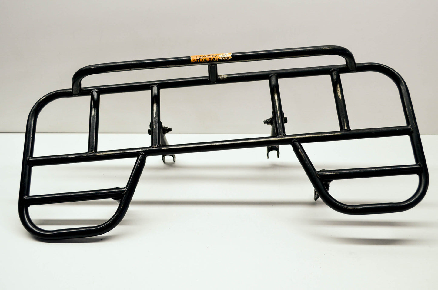 Eton ATV Rear Rack Assembly