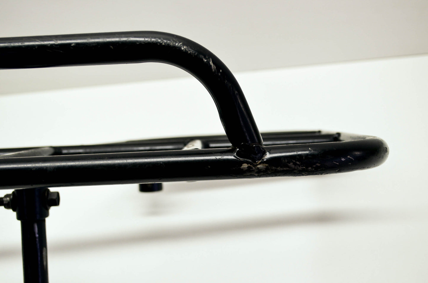 Eton ATV Rear Rack Assembly