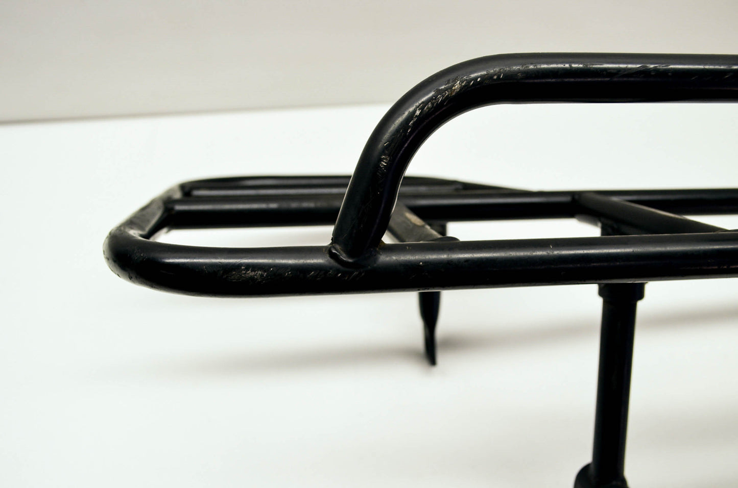 Eton ATV Rear Rack Assembly