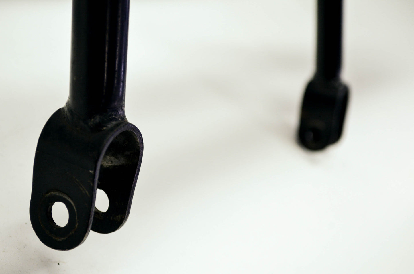 Eton ATV Rear Rack Assembly