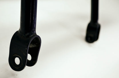 Eton ATV Rear Rack Assembly