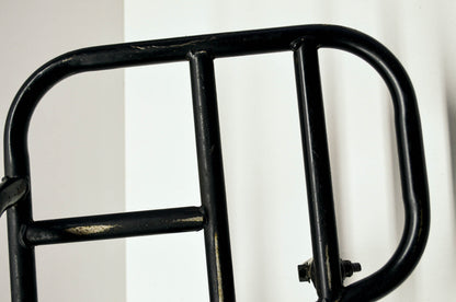 Eton ATV Rear Rack Assembly