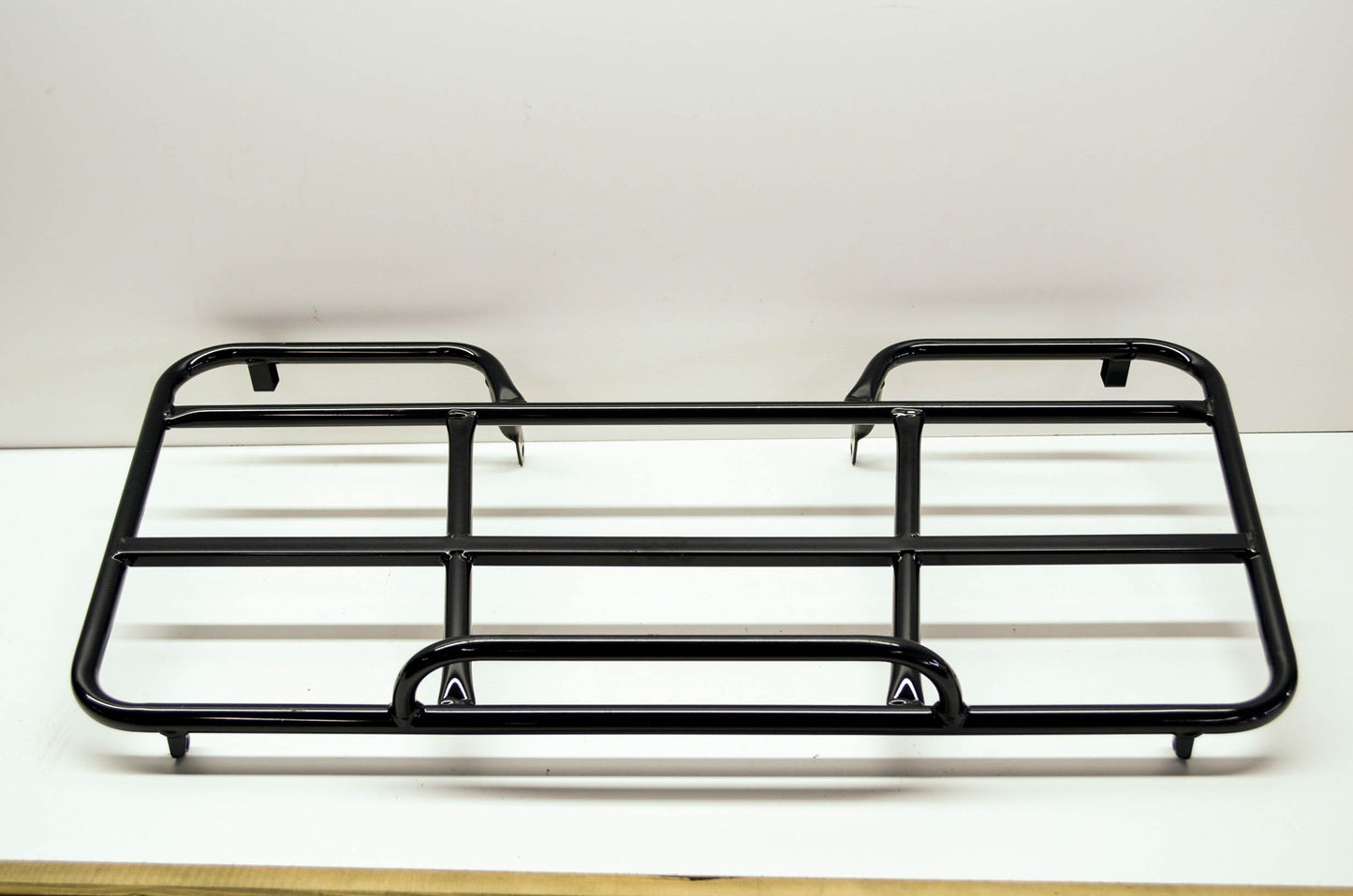OEM Honda 81100-HN2-000 Front Luggage Carrier NOS