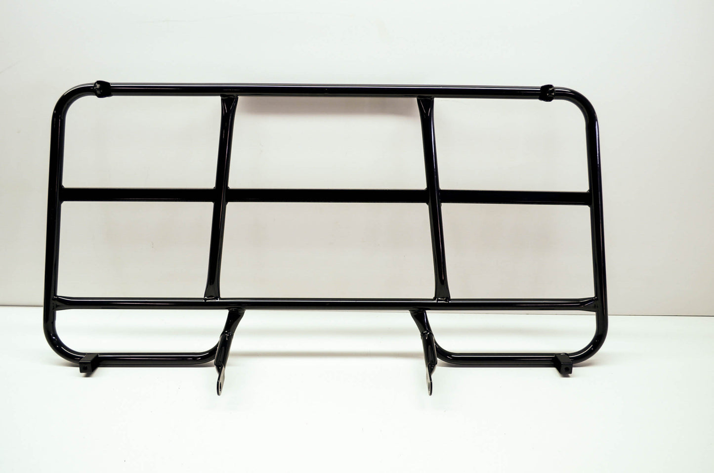 OEM Honda 81100-HN2-000 Front Luggage Carrier NOS