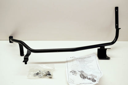 OEM Kawasaki KVF750-013 Gun Boot Mount NOS