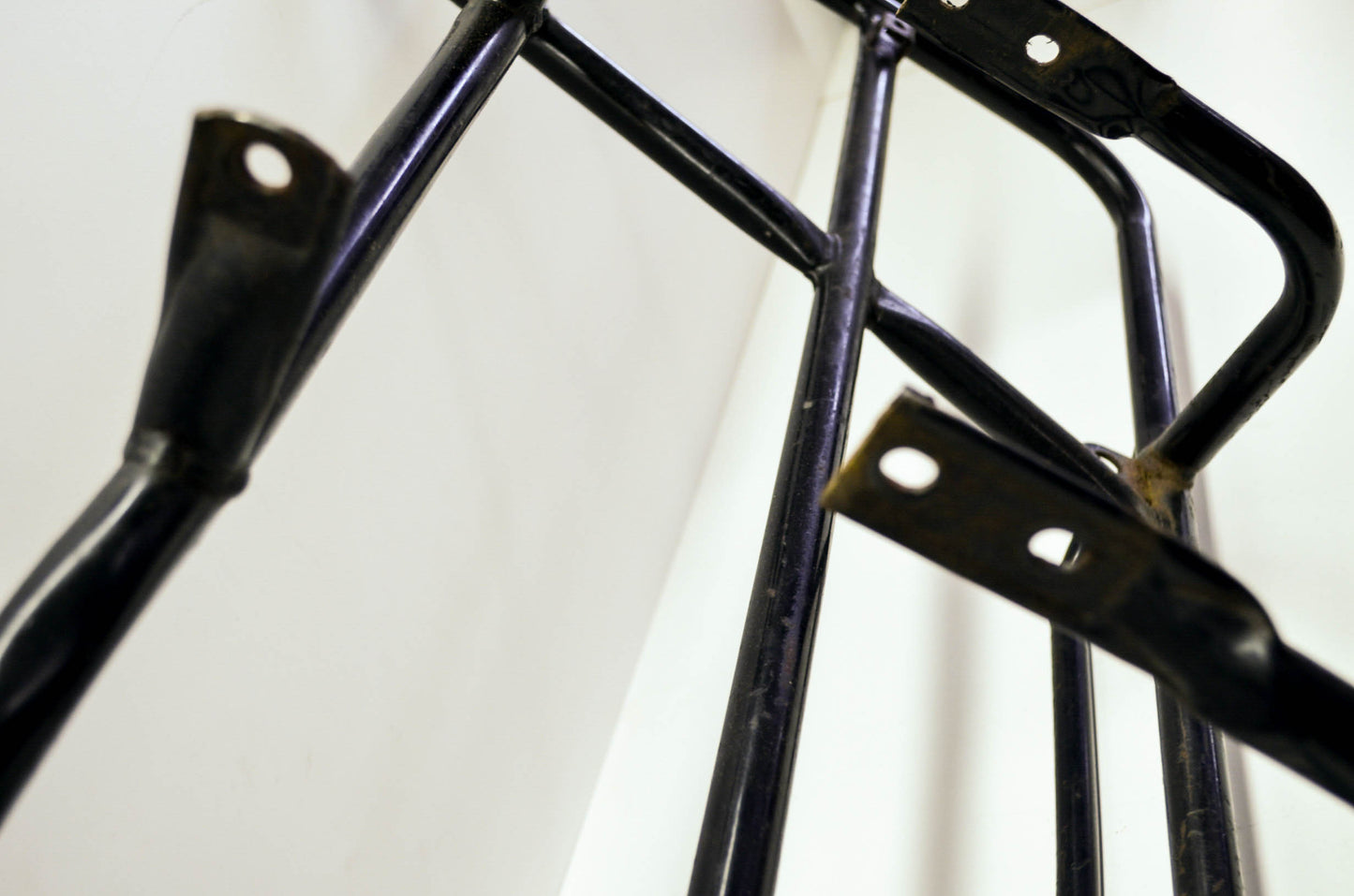 Honda Rear Rack 00-03 Rancher TRX350