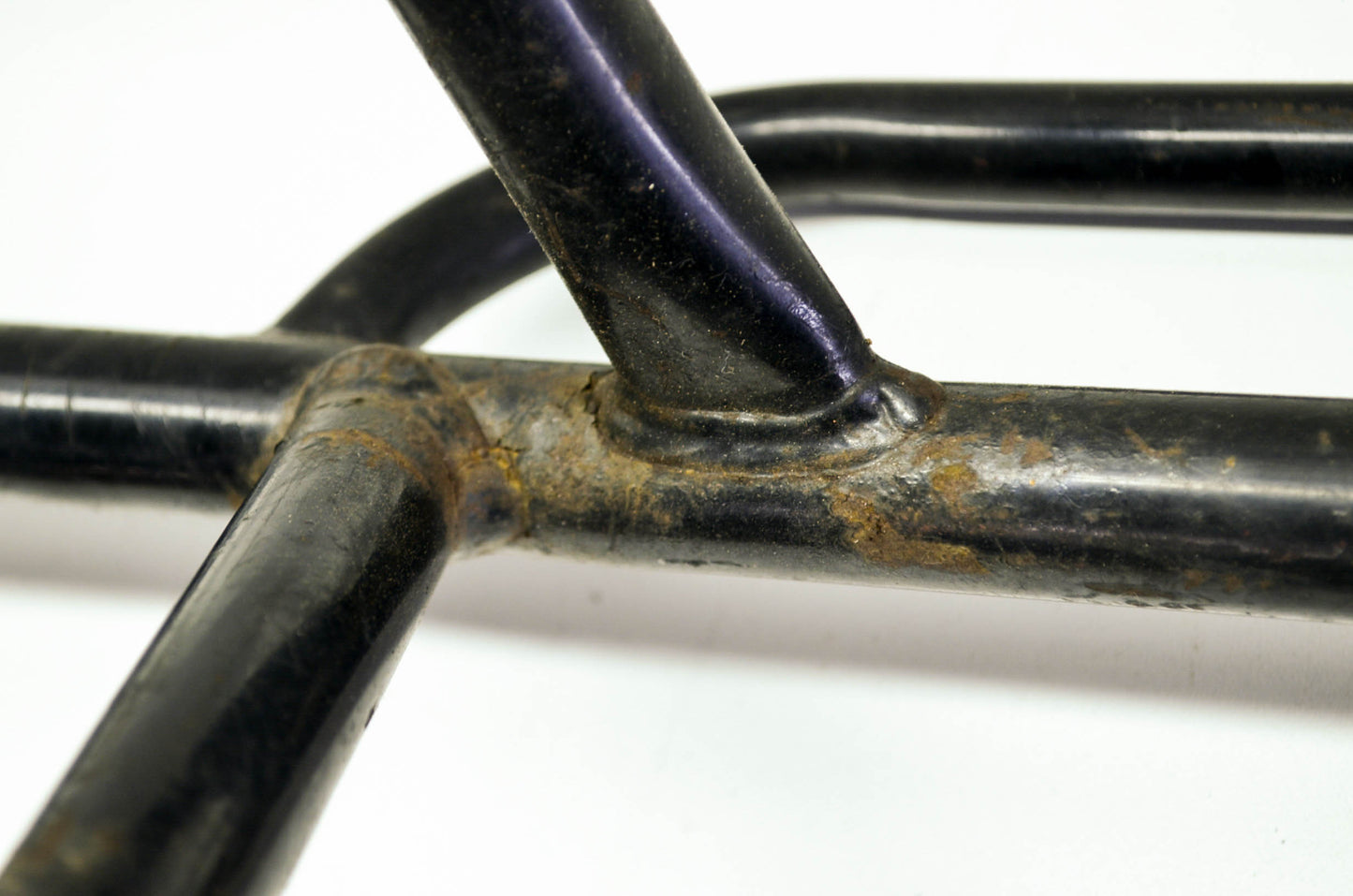 Honda Rear Rack 00-03 Rancher TRX350