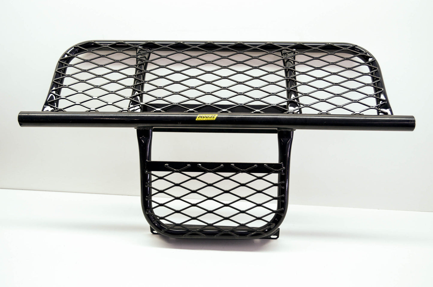 New Moose ATV Front Brushguard Bumper NOS