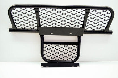 New Moose ATV Front Brushguard Bumper NOS