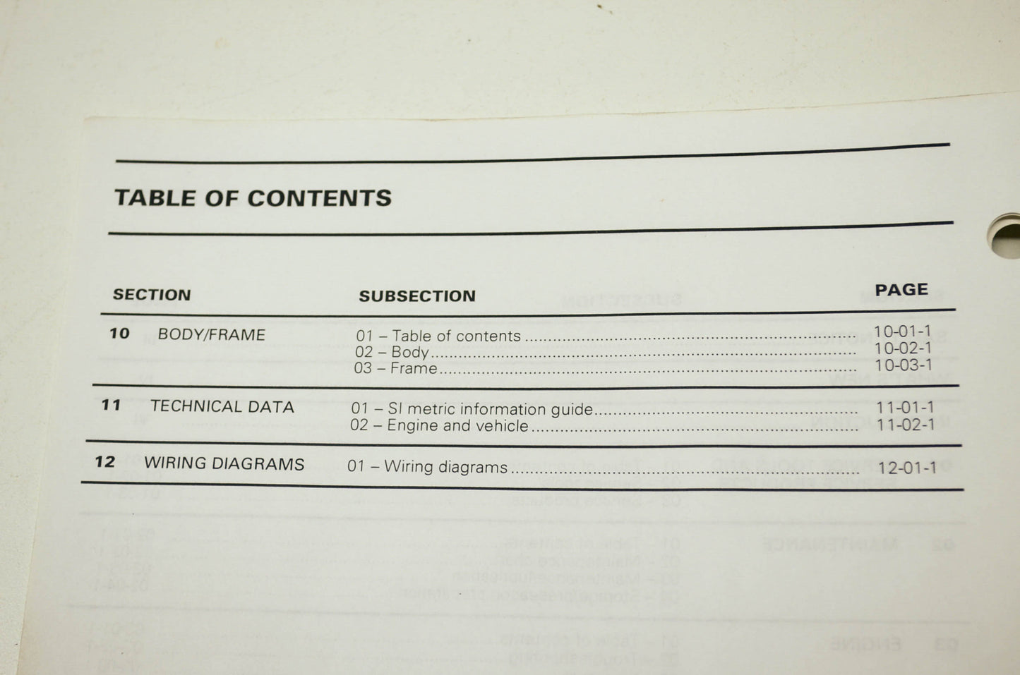 Bombardier 02-03 DS650 Baja Shop Service Manual