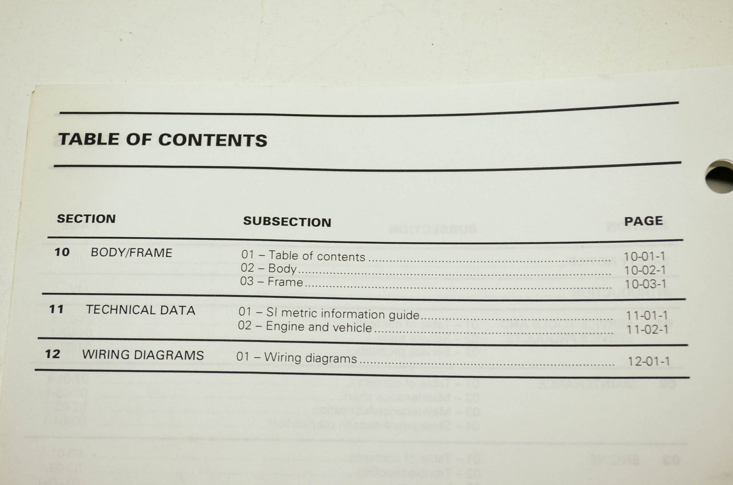 Bombardier 2002 Quest 650 XT Shop Service Manual