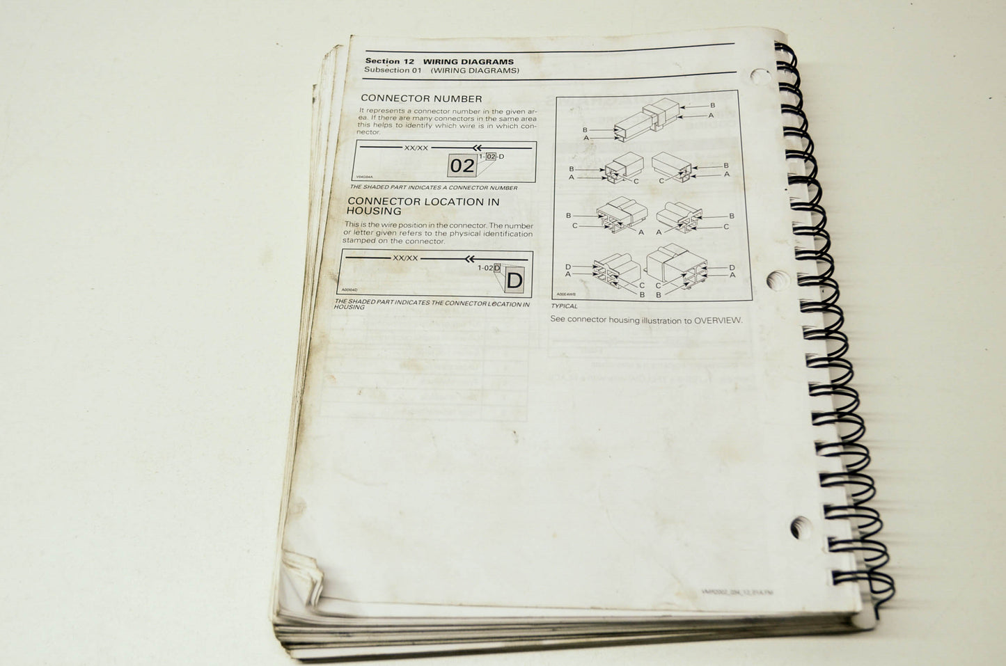 Bombardier 2002 Quest 650 XT Shop Service Manual
