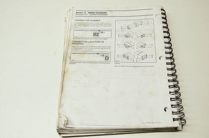 Bombardier 2002 Quest 650 XT Shop Service Manual
