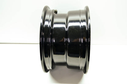 ITP Delta Steel Rim 12X7 Black Prairie 360 650 700