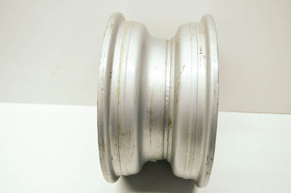 ITP Steel Rim 10X5 Silver TRX200 TRX250 Big Red TRX250X YFM350 Moto4 Bear Tracke