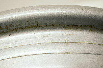 ITP Steel Rim 10X5 Silver TRX200 TRX250 Big Red TRX250X YFM350 Moto4 Bear Tracke