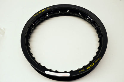 Rim 12X160 Black 36 Spoke Holes KLX 110 Rear Wheel NOS