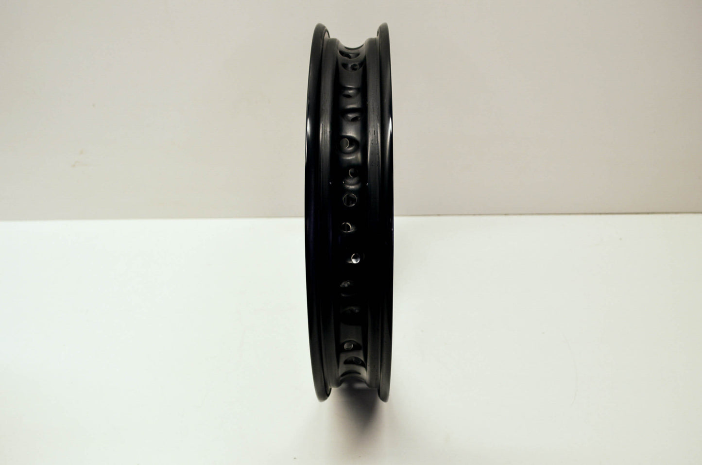 Rim 12X160 Black 36 Spoke Holes KLX 110 Rear Wheel NOS