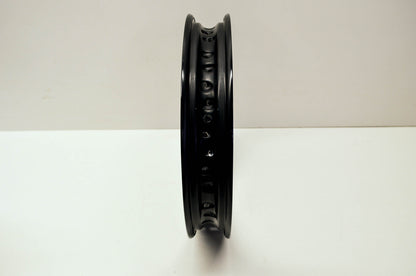 Rim 12X160 Black 36 Spoke Holes KLX 110 Rear Wheel NOS
