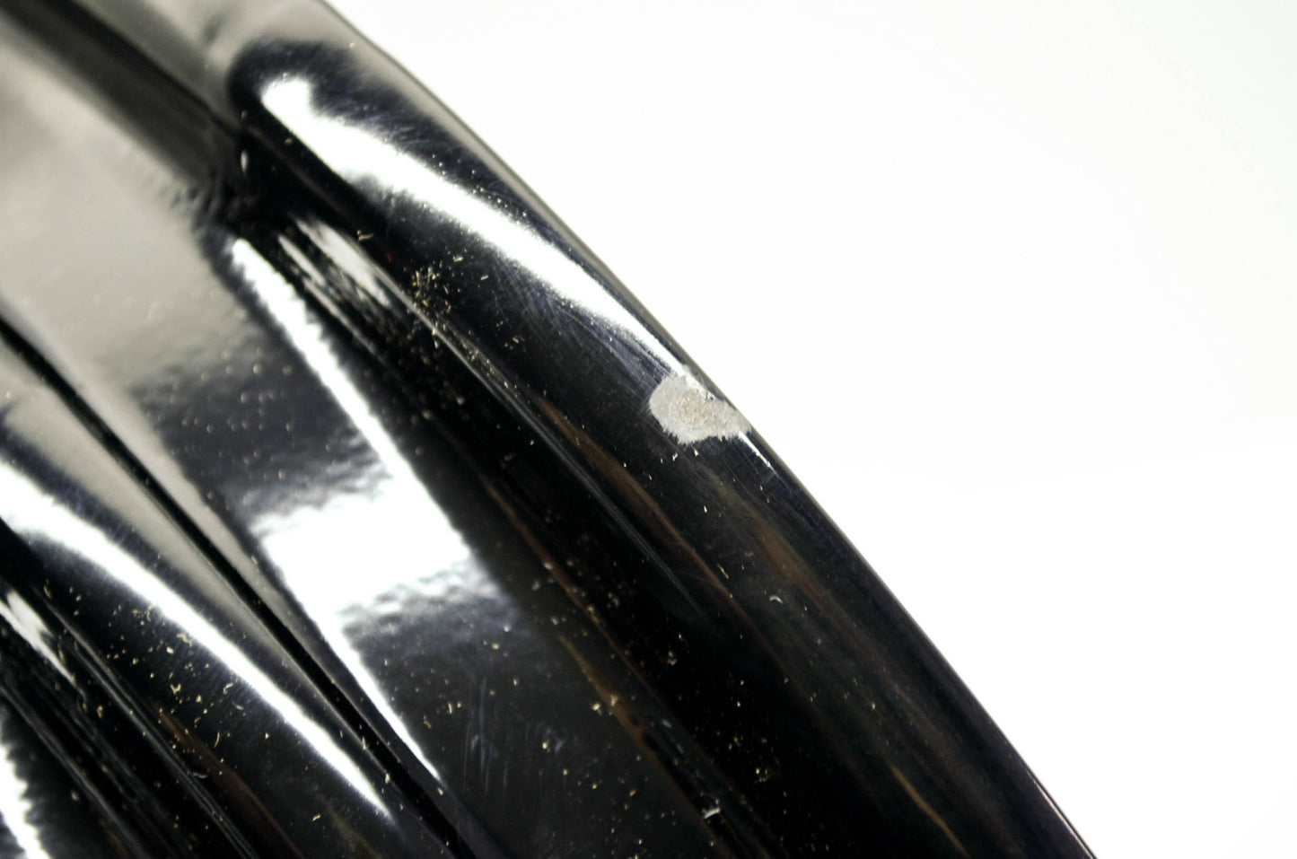 Delta Steel Rim 12X7 4/137 4+3 Offset Bombardier Can-Am Kawasaki Suzuki NOS