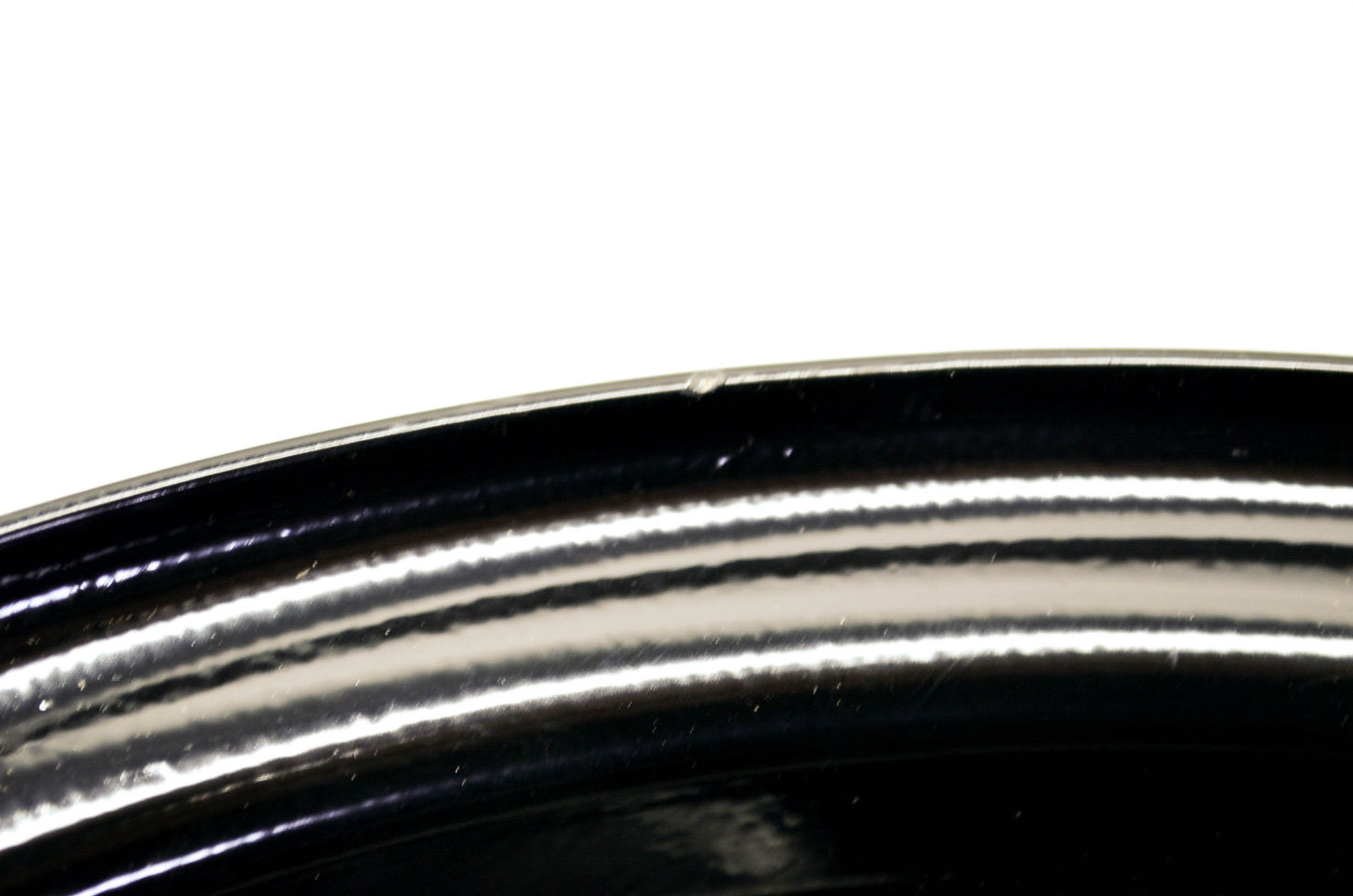 Delta Steel Rim 12X7 4/137 4+3 Offset Bombardier Can-Am Kawasaki Suzuki NOS