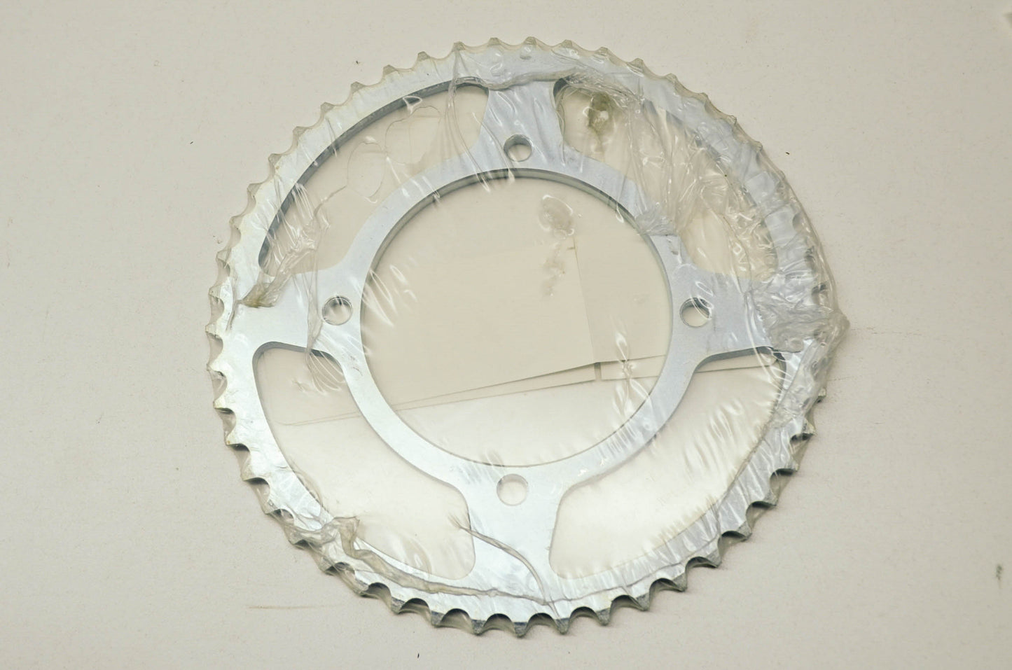 Sunstar Rear Sprocket 49T Kawasaki KX80 85 100