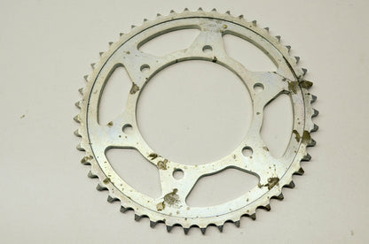 Sunstar Rear Sprocket 48T 93-02 Suzuki GSXR750