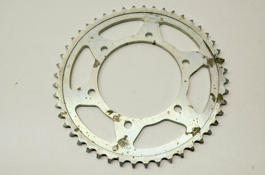 Sunstar Rear Sprocket 48T 93-02 Suzuki GSXR750