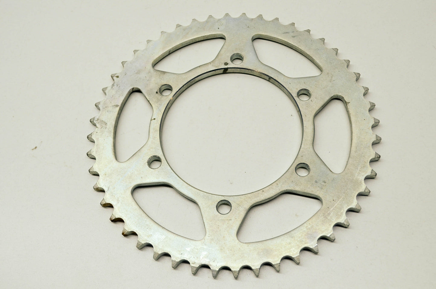 Sunstar Rear Sprocket 48T 93-02 Suzuki GSXR750