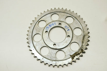 Rear Sprocket 47T Triumph T140 750 NOS