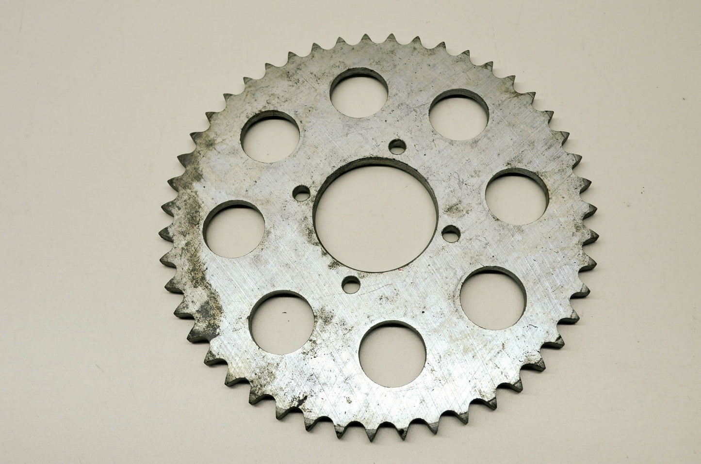 Rear Sprocket 47T Triumph T140 750 NOS