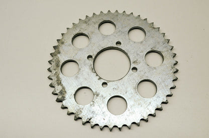 Rear Sprocket 47T Triumph T140 750 NOS