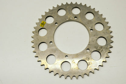 SuperSprox Rear Sprocket 48T Honda 73-74 XL250 CR250M