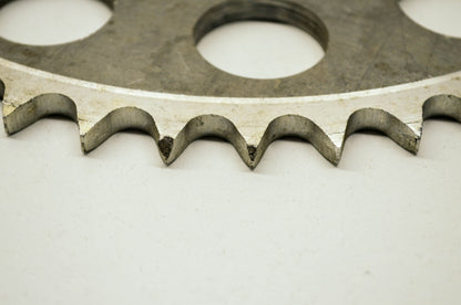 SuperSprox Rear Sprocket 48T Honda 73-74 XL250 CR250M