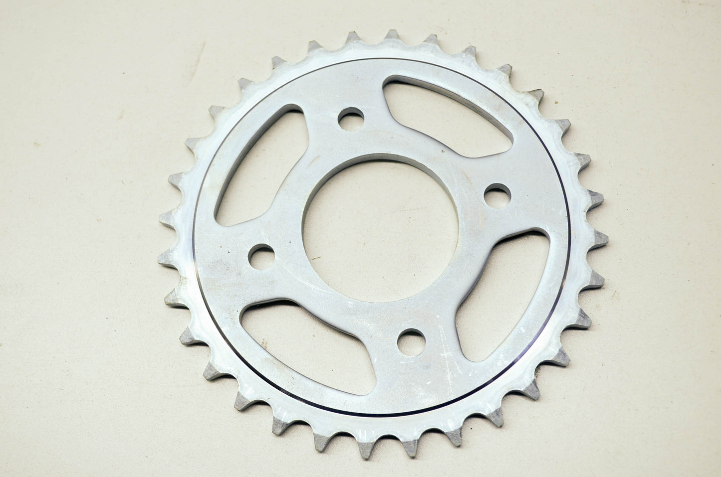 Sunstar Rear Steel Sprocket 32T Honda CB250