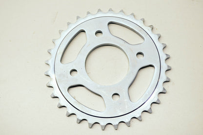 Sunstar Rear Steel Sprocket 32T Honda CB250