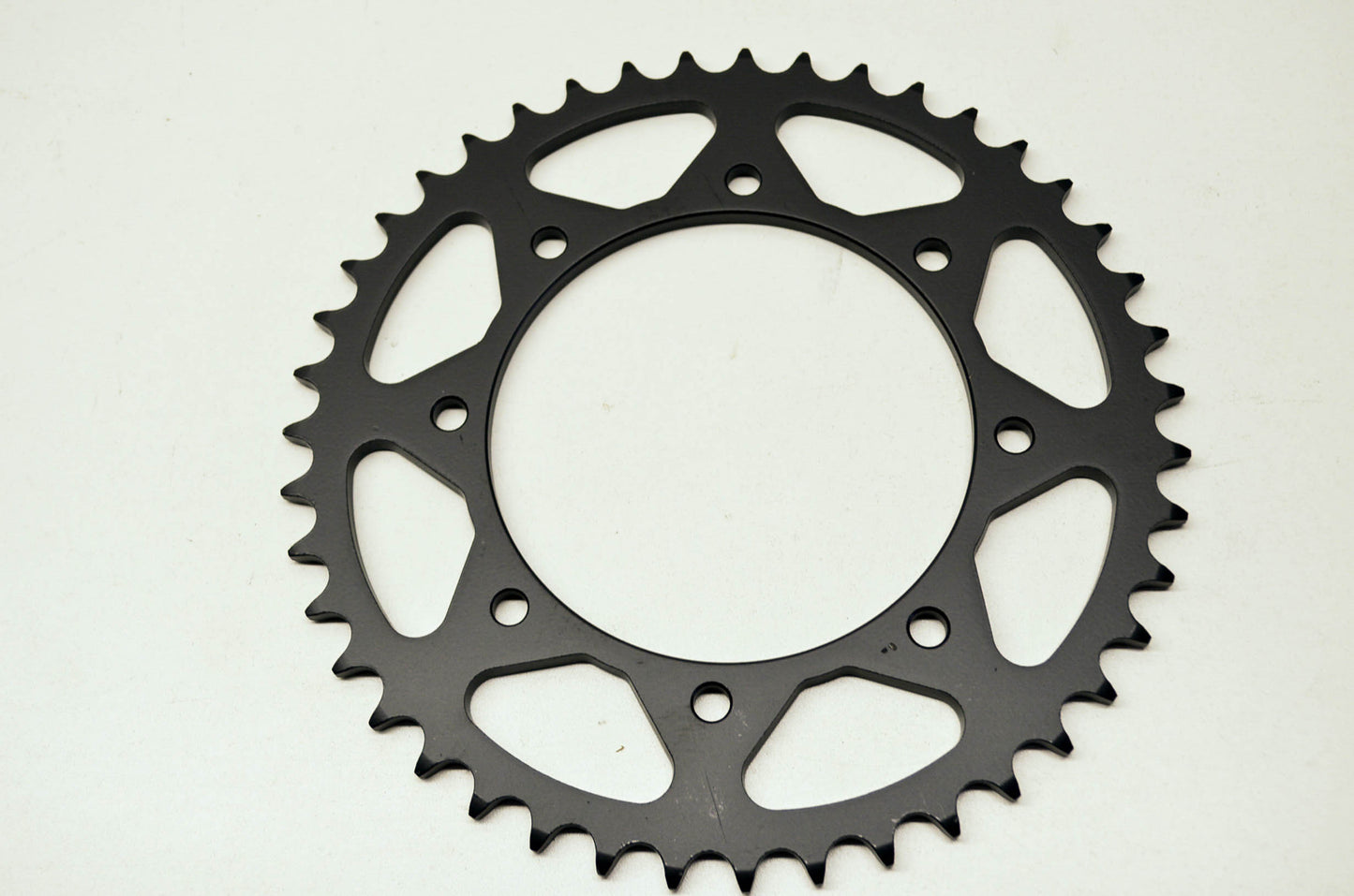 JT Sprockets Rear Sprocket 43T Kawasaki 87-14 KL650 93-96 KLX650