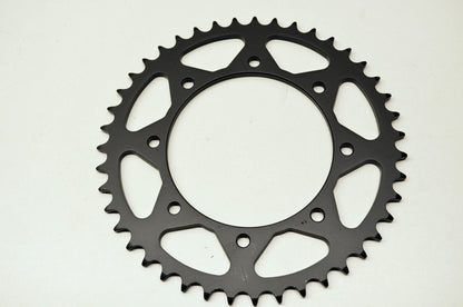 JT Sprockets Rear Sprocket 43T Kawasaki 87-14 KL650 93-96 KLX650