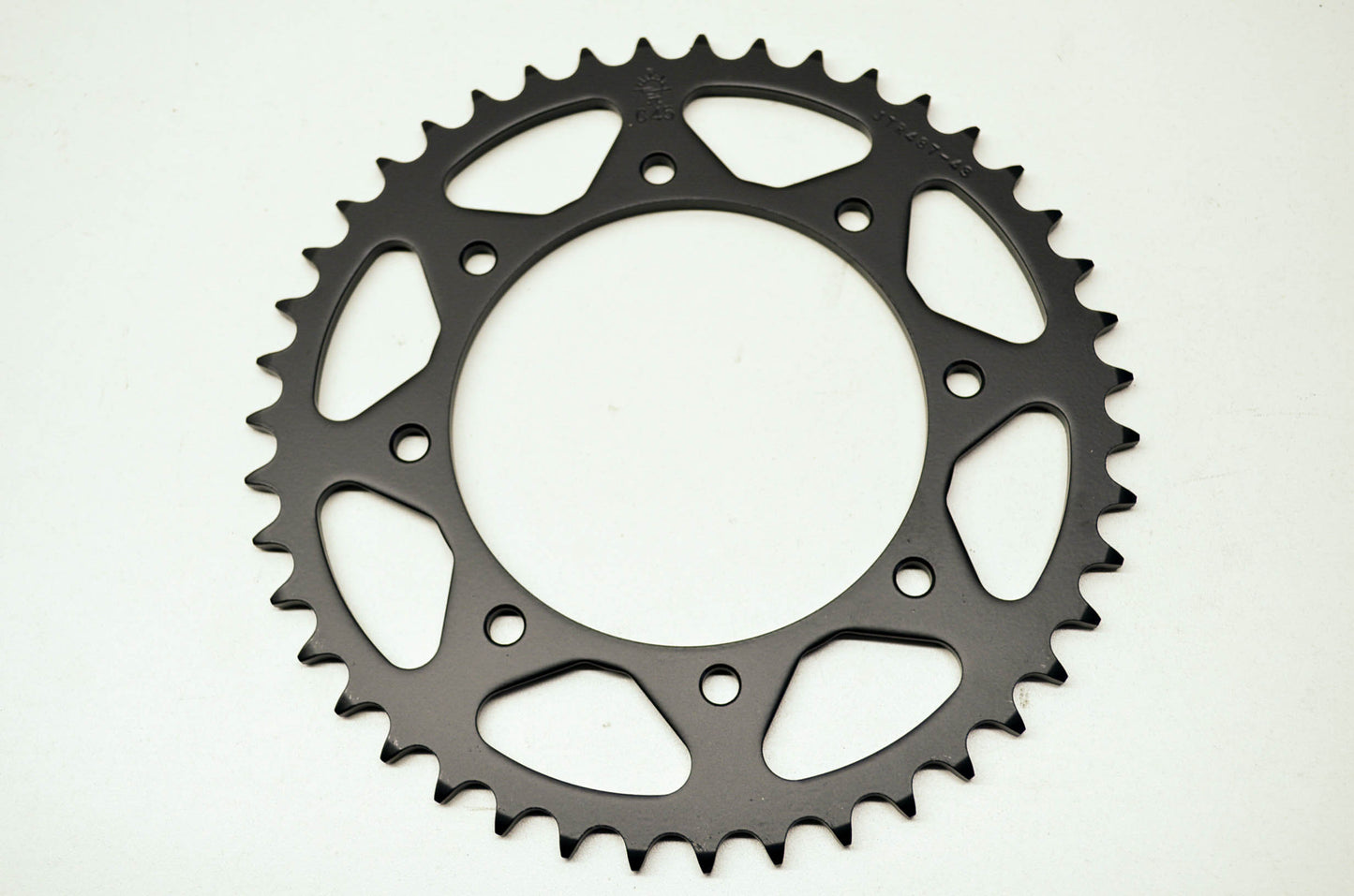 JT Sprockets Rear Sprocket 43T Kawasaki 87-14 KL650 93-96 KLX650