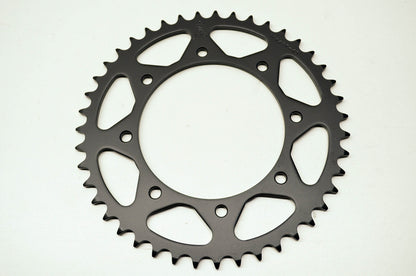 JT Sprockets Rear Sprocket 43T Kawasaki 87-14 KL650 93-96 KLX650