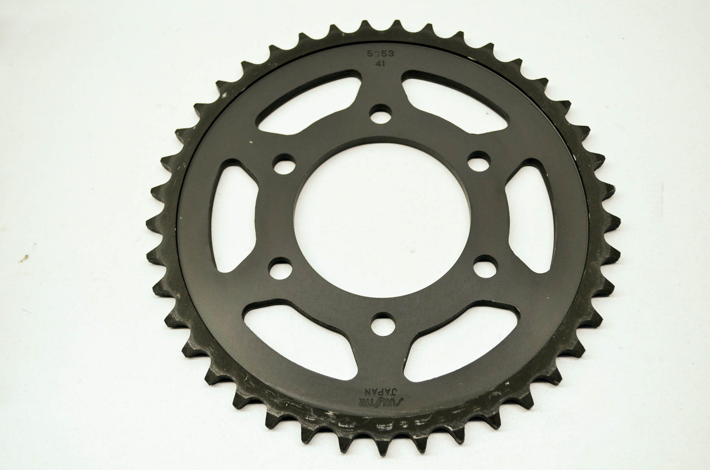 Sunstar Rear Steel Sprocket 41T Kawasaki ZX1200 ZRX1200