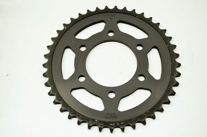 Sunstar Rear Steel Sprocket 41T Kawasaki ZX1200 ZRX1200