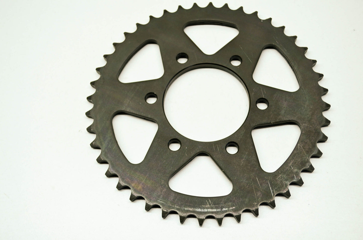 Sunstar Rear Steel Sprocket 44T Kawasaki 94-01 ZX900