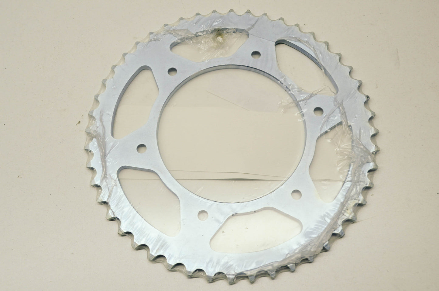 New Sunstar Rear Sprocket 48T 83-09 Honda Dirtbike NOS