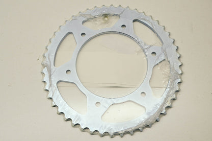 New Sunstar Rear Sprocket 48T 83-09 Honda Dirtbike NOS