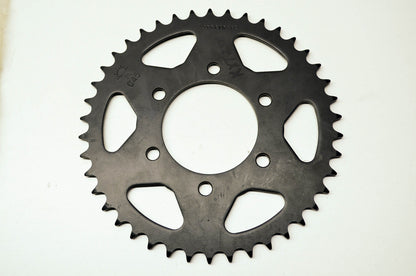 New JT Sprockets Rear 42T Kawasaki EX ZX ZR KXT NOS