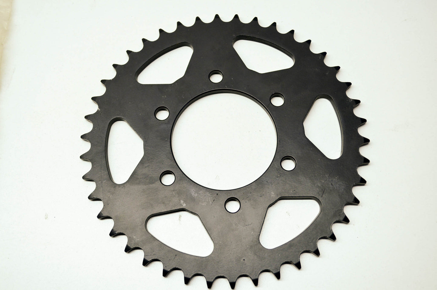 New JT Sprockets Rear 42T Kawasaki EX ZX ZR KXT NOS