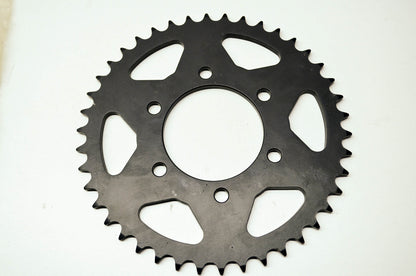 New JT Sprockets Rear 42T Kawasaki EX ZX ZR KXT NOS