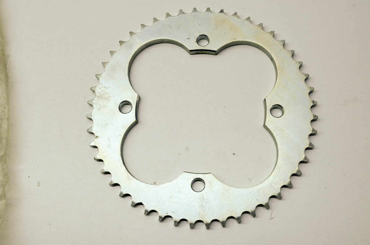 New Sunstar Rear Sprocket 48T Honda ATC125M NOS